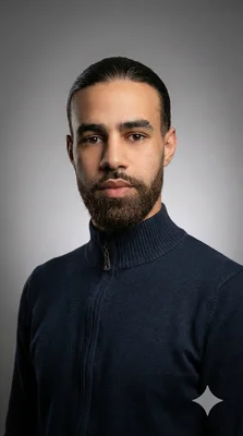 Fethy Lachartre, fondateur de NovatixAI